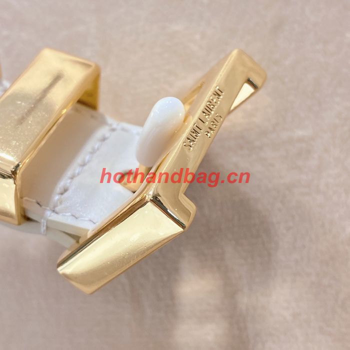 Yves saint Laurent Belt 30MM SLB00037 Yves saint Laurent Belt 30MM SLB00037